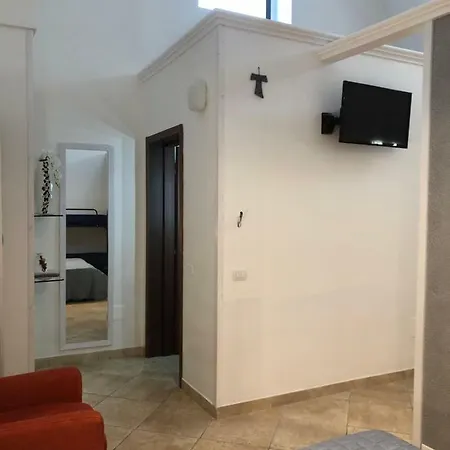 Apartman Casa Event Copertino
