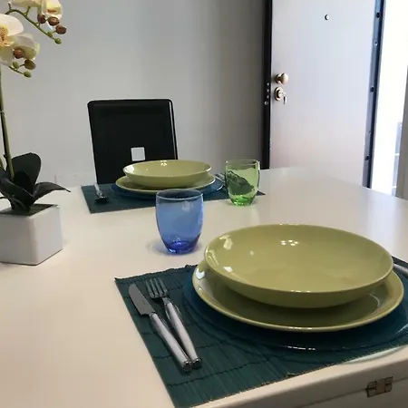 Apartman Casa Event Copertino