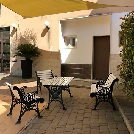 Casa Event * Copertino
