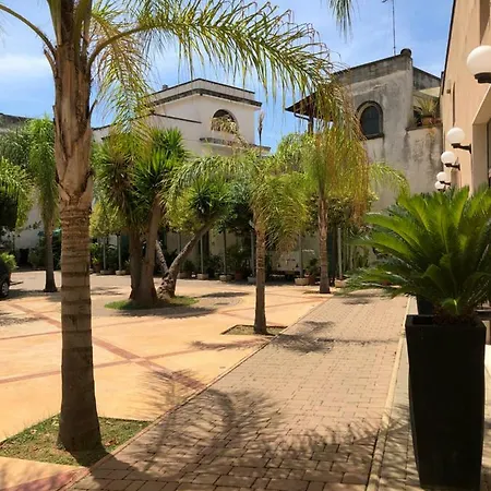 Casa Event Apartment Copertino