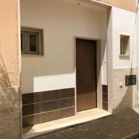 Casa Event Apartment Copertino