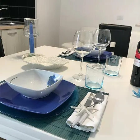Casa Event Apartment *