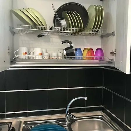 Casa Event Apartment *