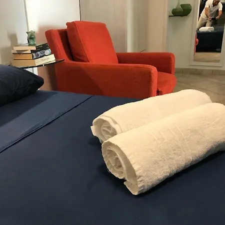 Casa Event Apartment Copertino